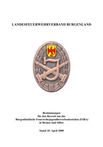 FJBA - Landesfeuerwehrverband Burgenland