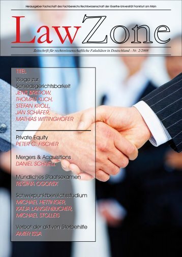 LawZone 2/2008