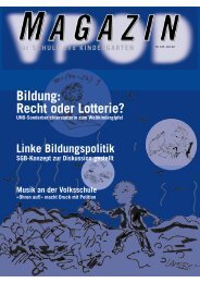 vpod magazin 127/02 - vpod-bildungspolitik