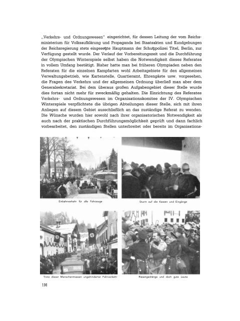 IV. Olympische Winterspiele 1936