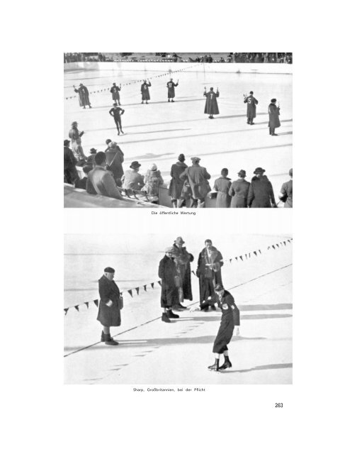 IV. Olympische Winterspiele 1936