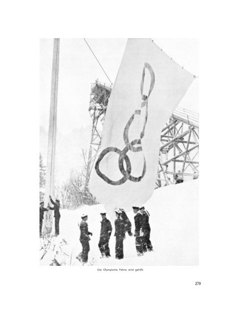 IV. Olympische Winterspiele 1936