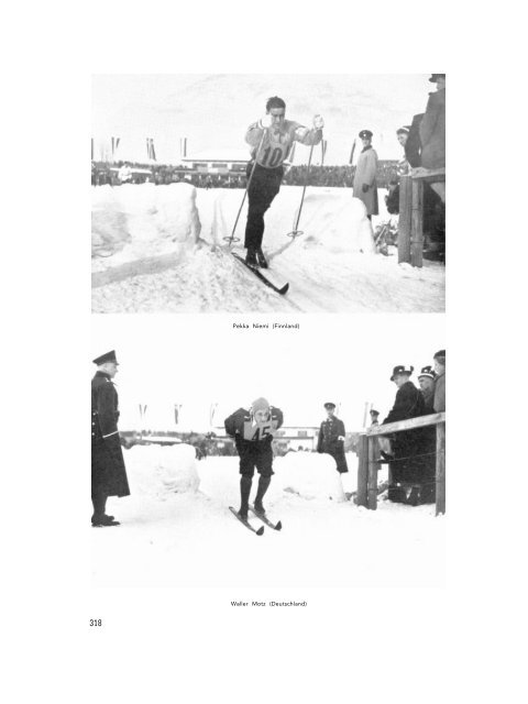 IV. Olympische Winterspiele 1936