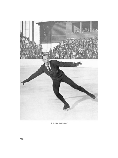 IV. Olympische Winterspiele 1936