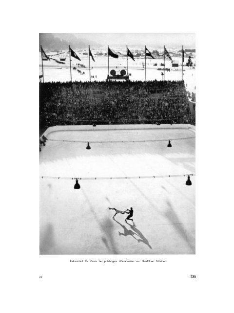 IV. Olympische Winterspiele 1936