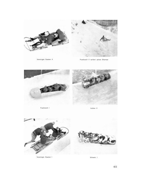 IV. Olympische Winterspiele 1936