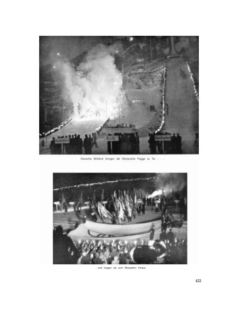 IV. Olympische Winterspiele 1936