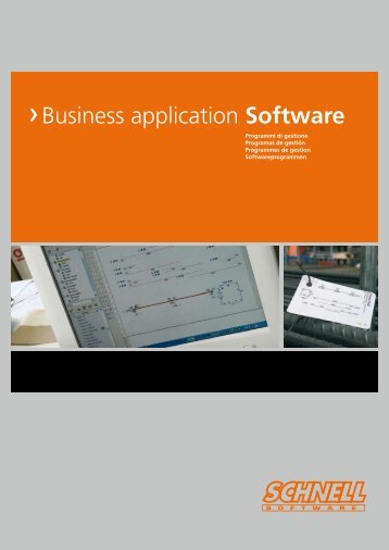 Catalogo Software - Edilio