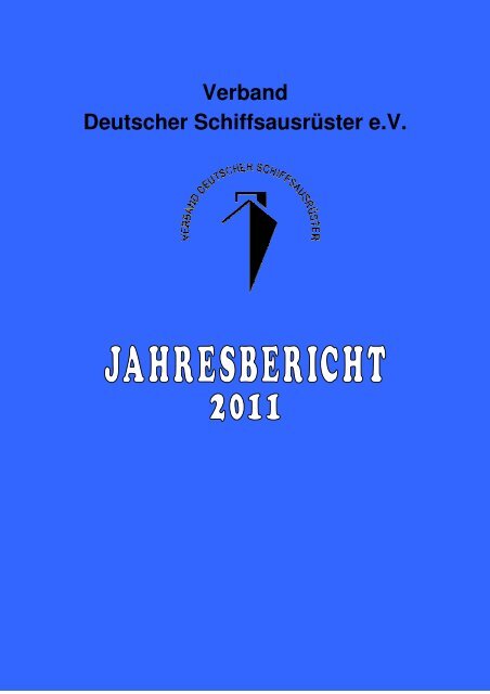 Tax-free-Handel - Verband Deutscher Schiffsausrüster e.V.