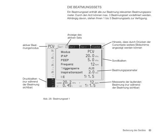 PDF - TRENDvent Version 1.500 - Hoffrichter