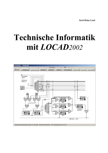 Handbuch Technische Informatik