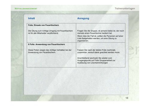 Ziel dieses Kapitels - Austropapier