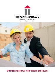 PDF herunterladen - Krieger + Schramm