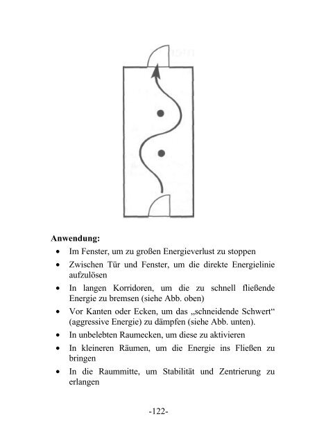 Feng Shui, Symbole des Westens - thule-italia.net