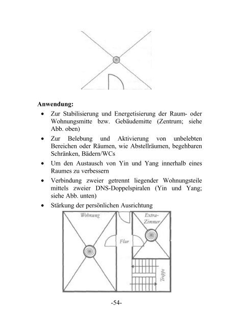 Feng Shui, Symbole des Westens - thule-italia.net