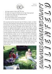 Rundbrief 3/2008 - Emmaus Lilienfeld