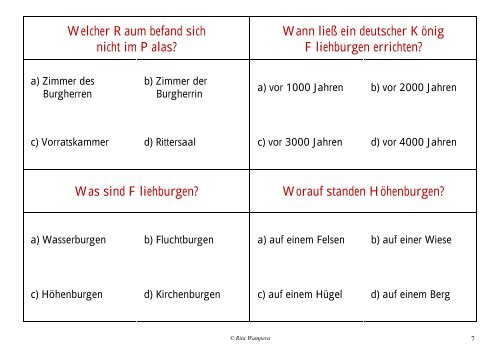 Was Befa