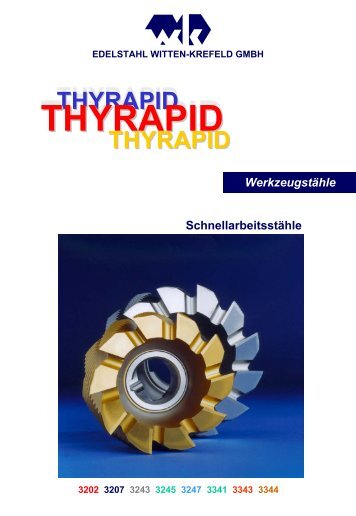 THYRAPID THYRAPID