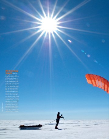 PDF Download, DigitalPHOTO – Expedition Eiswüste ... - Martin Hülle