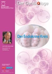 Der Endokrine Kreis - Prometus.at