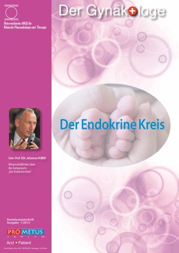 Der Endokrine Kreis - Prometus.at