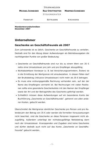 Download im PDF-Format - Schneider - Strittmatter - Schneider