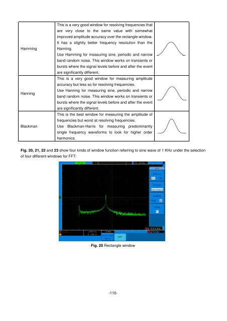 Bedienungsanleitung / Operation manual 30 MHz Digital ...