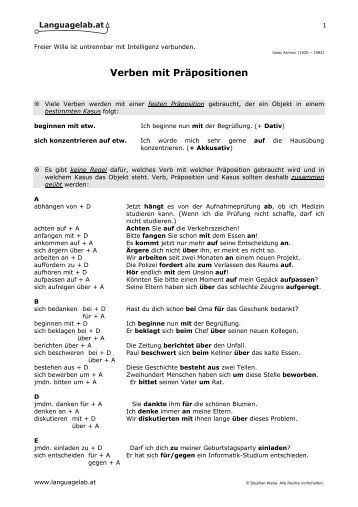 Pdf Feste Nomen-verb-verbindungen Ii 1 Pdf Feste Nomen-verb-verbindungen Ii 1