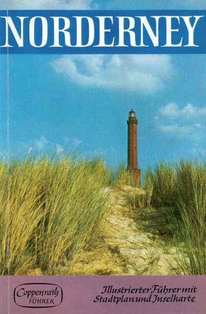 1978 - Chronik der Insel Norderney