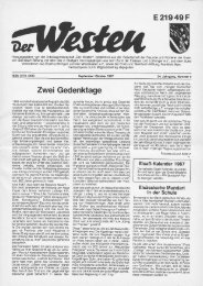 09-10 - Die Gesellschaft - Elsaß und Lothringen