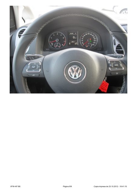 Volkswagen Golf VI 1.4 TSI Comfortline 2.9% Klimaaut. PDC S 17.741 ...