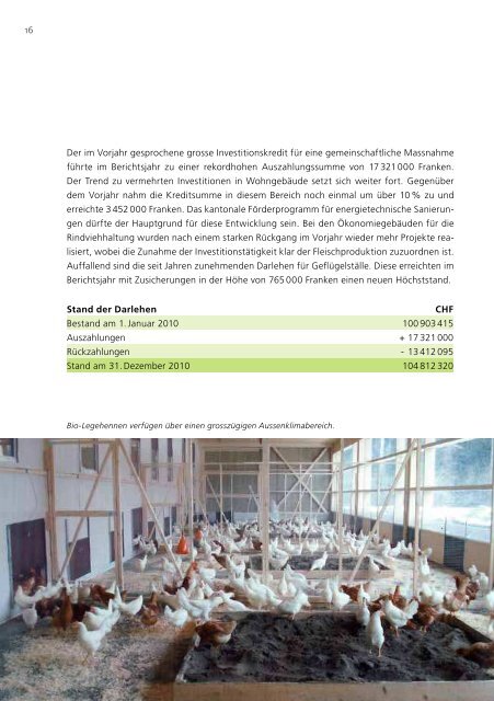 78. Geschäftsbericht - ALK Aargau