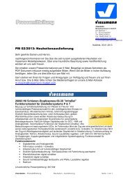 PM_2013_02 - Viessmann Modellspielwaren GmbH