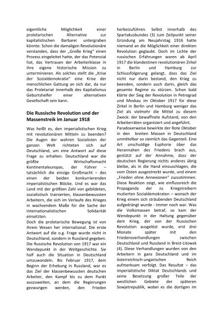 Deutsche Revolution.pdf - Internationale Kommunistische Strömung