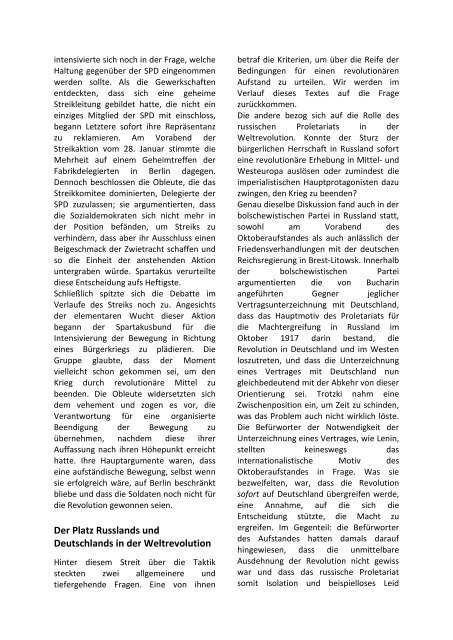 Deutsche Revolution.pdf - Internationale Kommunistische Strömung