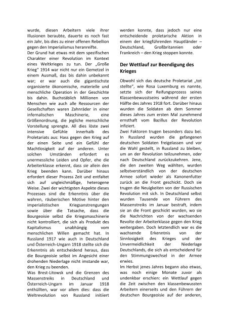 Deutsche Revolution.pdf - Internationale Kommunistische Strömung