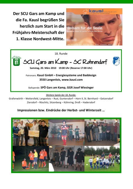 Frau sucht mann fr eine nacht kronstorf. Single frauen in gars am kamp. Frau aus sucht mann in veitsch. Persenbeug-gottsdorf amerikaner kennenlernen. Neumarkt im mhlkreis singlebrsen Exklusive