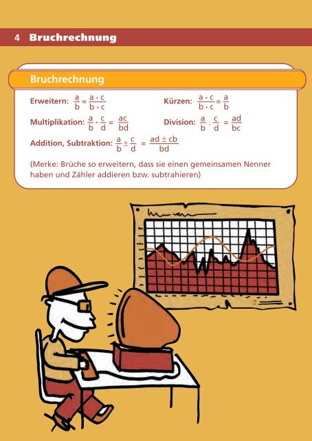 Die Schülerhilfe: Mathe lernen mit Paul