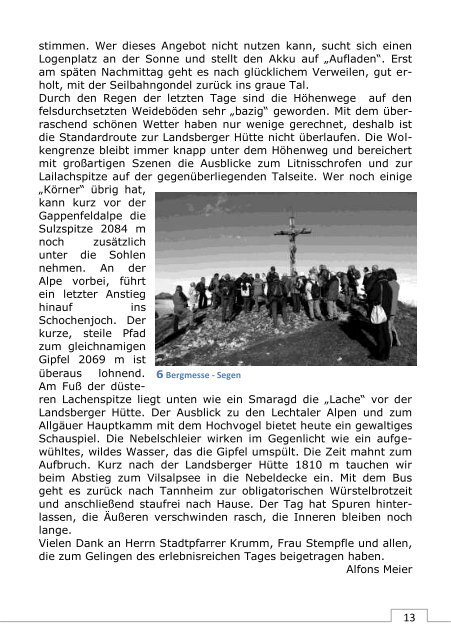 Pfarrbrief Christkönig Weihnachten 2012 - Pfarrei Christkoenig ...