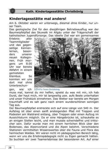 Pfarrbrief Christkönig Weihnachten 2012 - Pfarrei Christkoenig ...