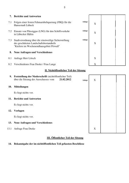 Download zu diesem Dokument (PDF) - Hansestadt LÜBECK