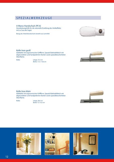 Dekorative Produkte.pdf - Suding & Soeken GmbH & Co. KG