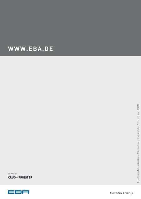 PDF-Datei - Eba