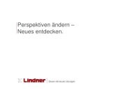 Perspektiven ändern – Neues entdecken. - Versli Lietuva