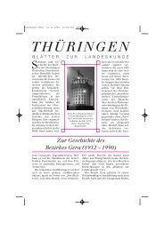 Quellen Zur Geschichte Thuringens Bd 12 Landeszentrale Fur