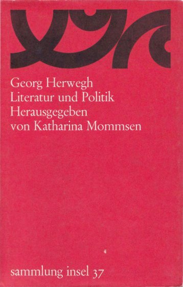 full book (pdf) - von Katharina Mommsen