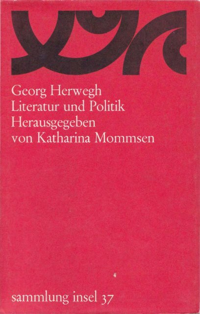 full book (pdf) - von Katharina Mommsen