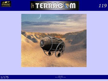 1998-2009 Perry Rhodan Online Club e.V. - Terracom - PROC