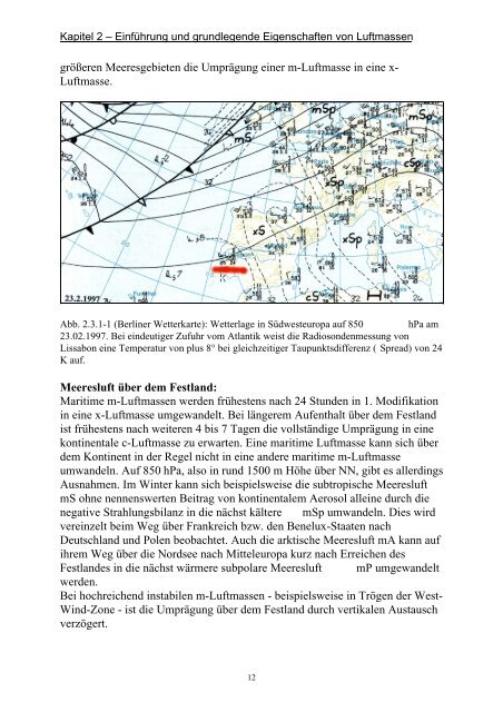 2. Einführung und grundlegende Eigenschaften ... - schneedecke.de