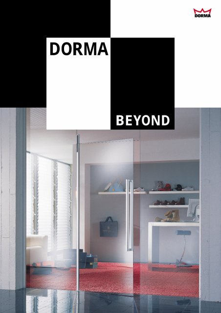 BEYOND - Dorma